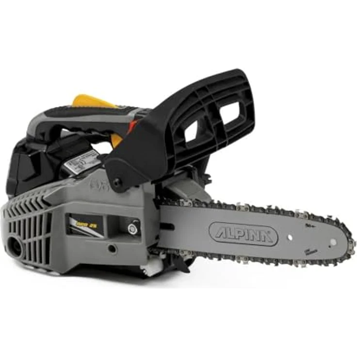 Alpina APR 25 – Bild 4