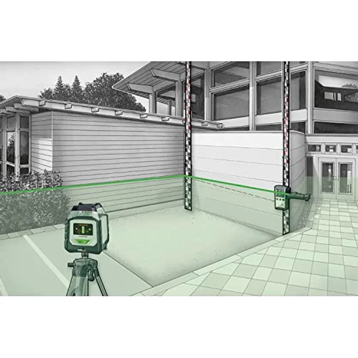 Laserliner Duraplane G360 – Bild 18