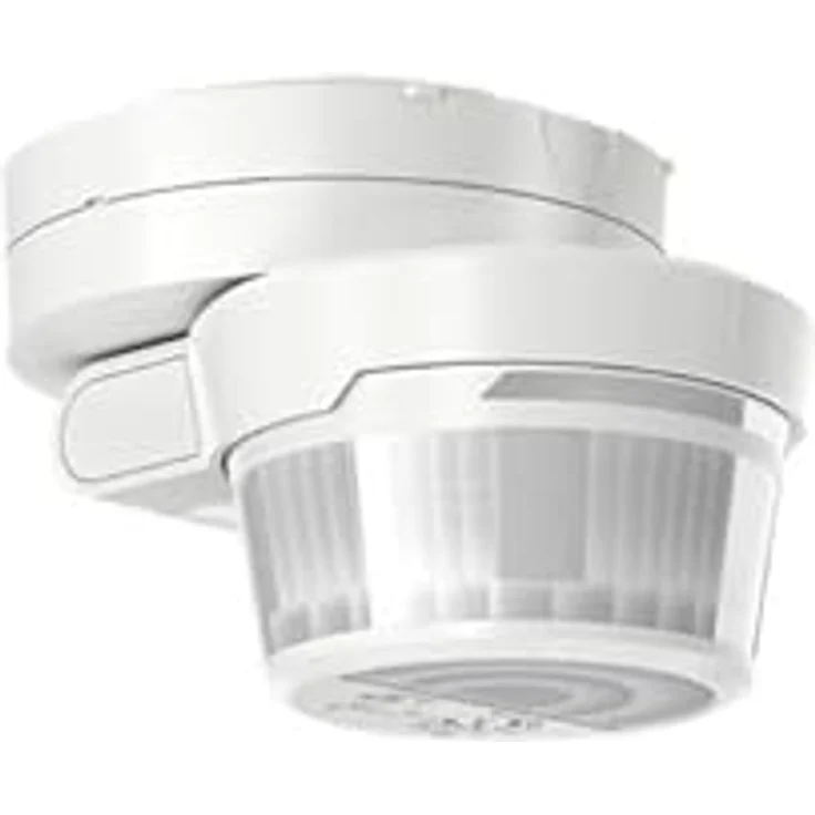 Busch-Jaeger 6851/9-134 Busch-Wächter® 90° BT Weiß Bewegungsmelder mit flexibler Montage – Bild 2