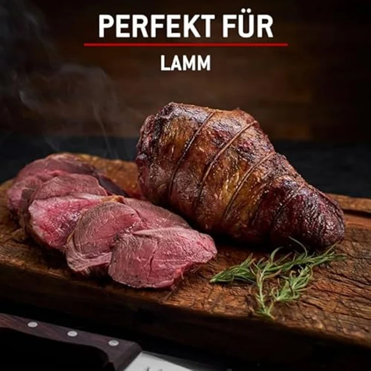 Weber 17782 R„ucherchips Bitburger Premium Pils, 700g, fr alle Fleisch-, Gemse- und K„sesorten, sá-fruchtiger Geschmack, R„uchern, Aroma, Grillen – Bild 8