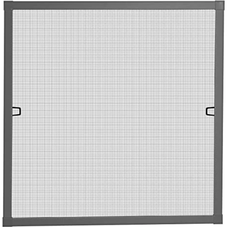 Schellenberg Insektenschutz-Fenster PLUS 130 x 150 – Bild 2