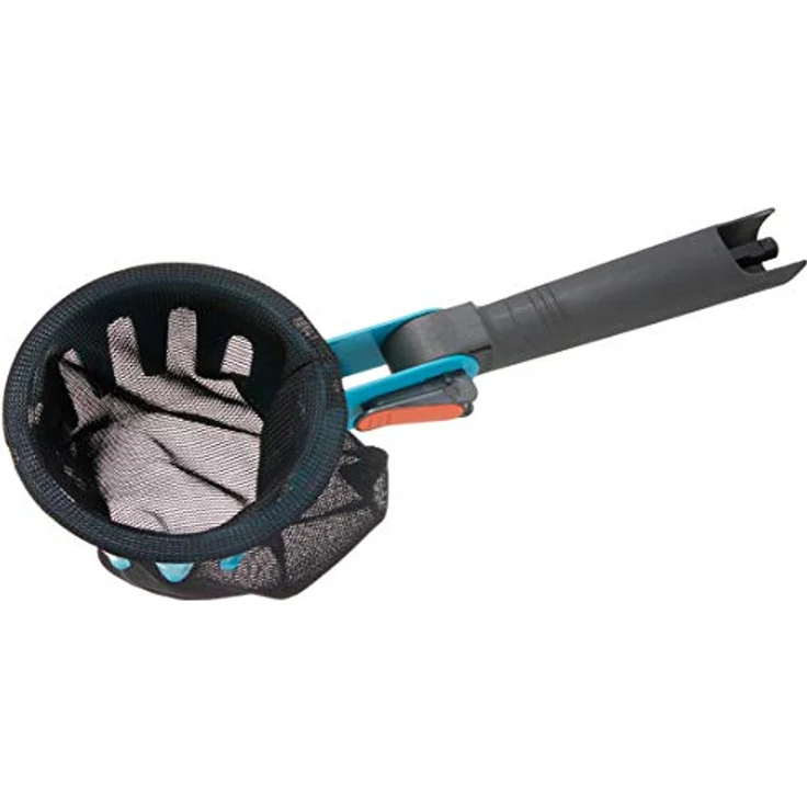 GARDENA Laubbesen combisystem-Obstpflücker, flexibler Einsatz für die perfekte Obst-Ernte – Bild 1