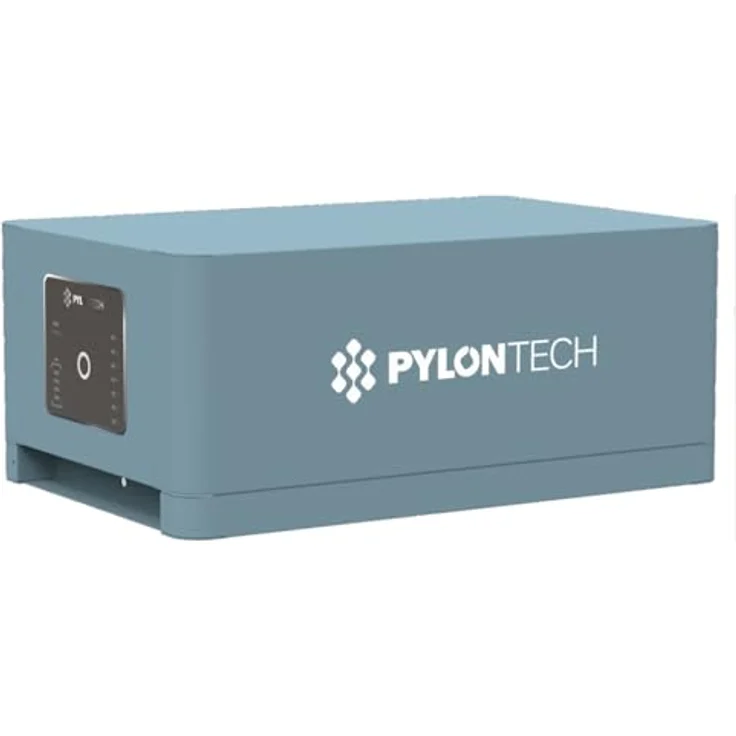 Goodwe KN ET Plus 0% MwSt §12 III UstG HV GW6.5KN-ET 6,5kW Hybrid Wechselrichter mit 7,1 kWh Batteriespeicher-Set, IP66 geschützt – Bild 4