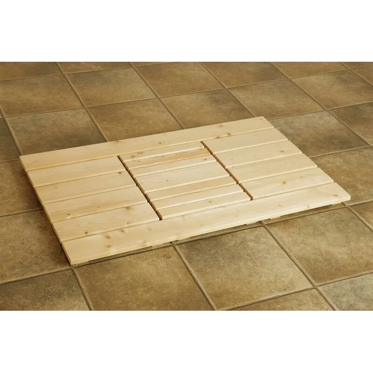 WEKA Bodenrost, 100x61,5 cm, naturbelassen