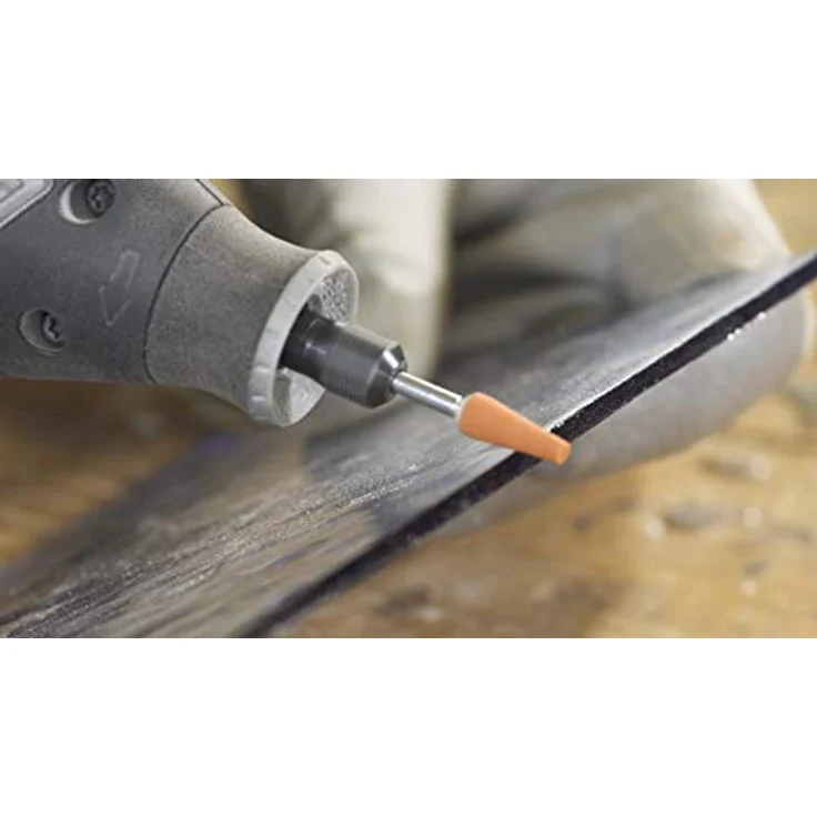 Dremel Schleifstein 997 Arbeits-Ø: 3,4 mm, - Preisvergleich – Bild 5