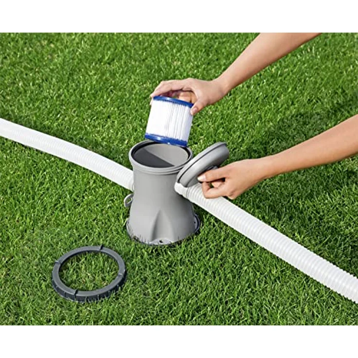 Bestway FILTER Gr.I für Filterpumpe 58093 – Bild 2