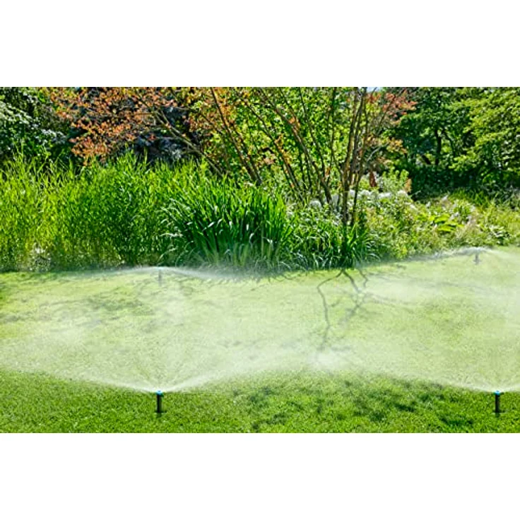 GARDENA Sprinklersystem Versenkregner Sd80 – Bild 5