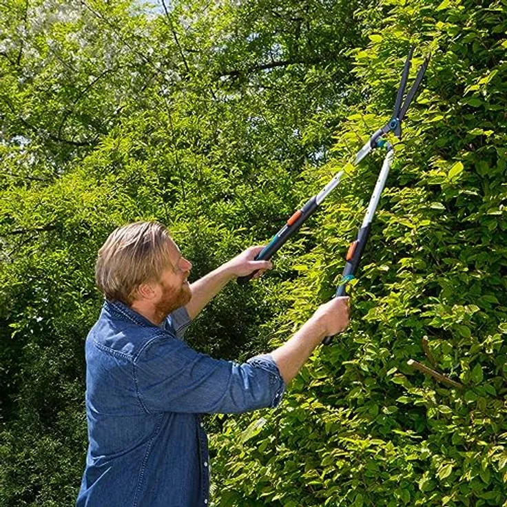 GARDENA Heckenschere TeleCut – Bild 6