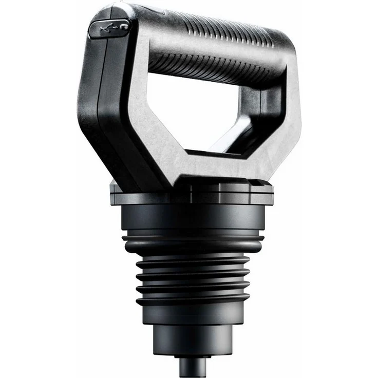 Mesto e.Pump Drucksprühgerät, Akku-Pumpe mit 1,4 bar Maximaldruck, Kunststoffgehäuse