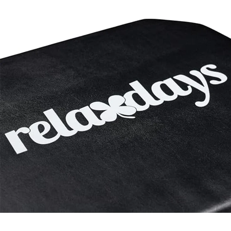 Relaxdays Werkstatt-Rollbrett, klappbar, Transportwagen bis 150 kg, ideal für Hobbybastler und Auto-Mechaniker – Bild 8