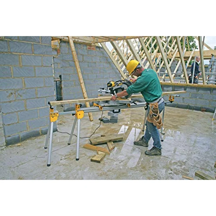 DeWalt Universal-Untergestell DE7023 – Bild 9