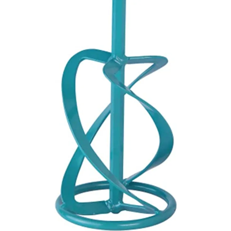 Collomix-40.118-000-Varilla mezcla MKN 140 HF turquoise