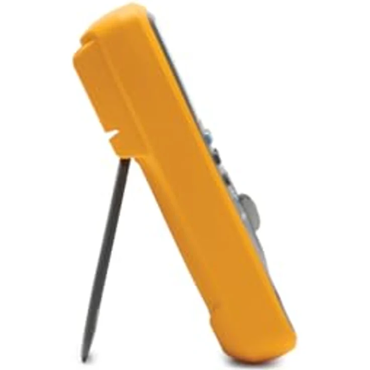 Fluke 17B+ Digital Multimeter, 600 V Cat III, AC/DC-Spannungsmessung bis 1000 V, Strommessung bis 10 A, Temperatur- und Frequenzmessfunktionen – Bild 3