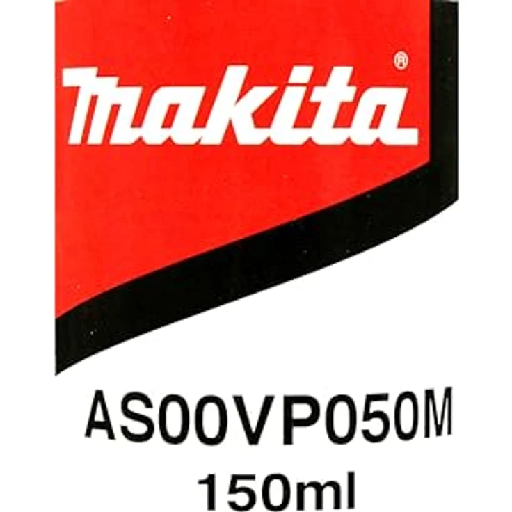 Makita Hydrauliköl - AS00VP050M – Bild 5