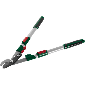 Bild für Parkside Amboss Gartenschere