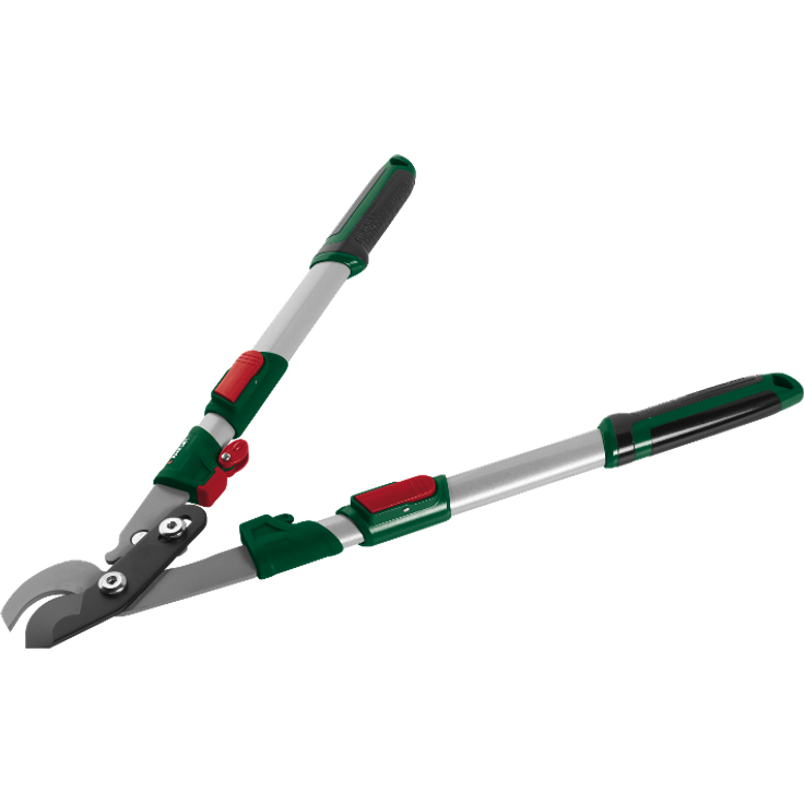 Parkside Amboss Gartenschere