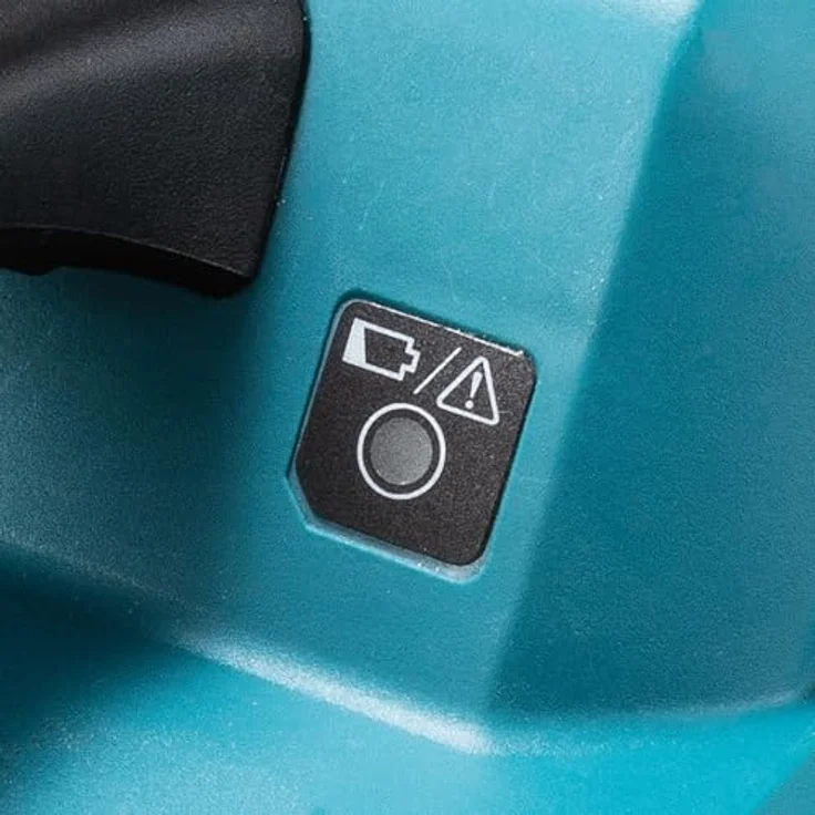 Makita Rasenmäher LM003GM102 XGT, Akku, 40V / 4Ah, mit Akku, Ladegerät und Fangkorb 40 Liter – Bild 13