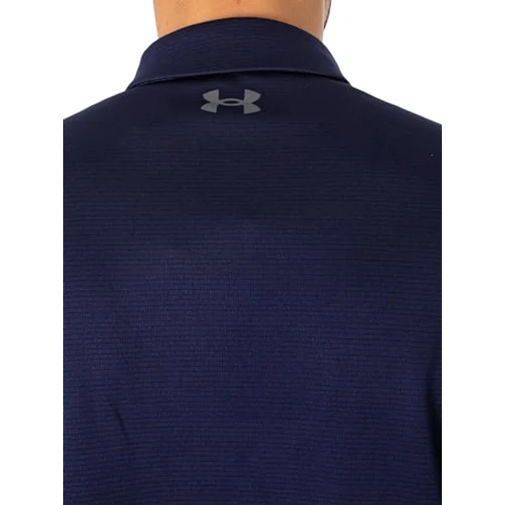 Under Armour Herren Tech Polo Shirt – Bild 5
