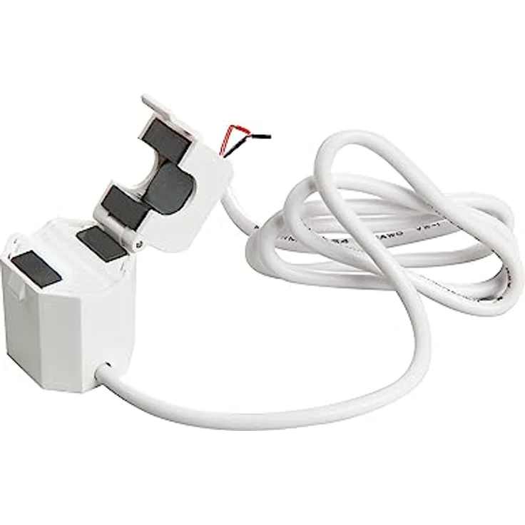 Shelly EM 50A, Strommesszange für Shelly EM – Bild 3