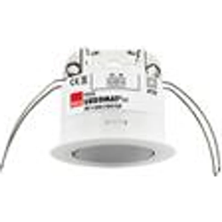 Wago 2852-7210, DALI-Bewegungsmelder mit präziser Lichtsteuerung