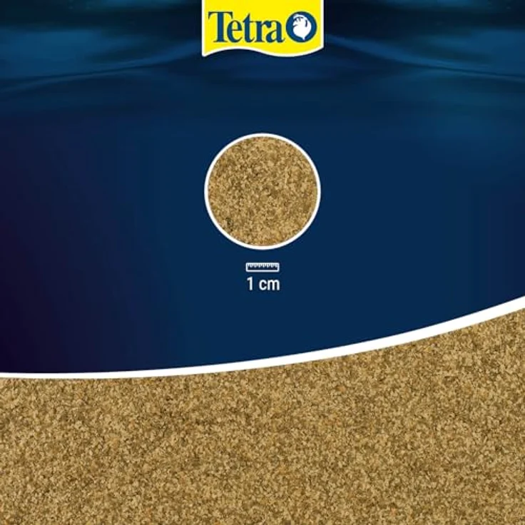 Tetra Guppy Mini Flakes 100 ml – Bild 3
