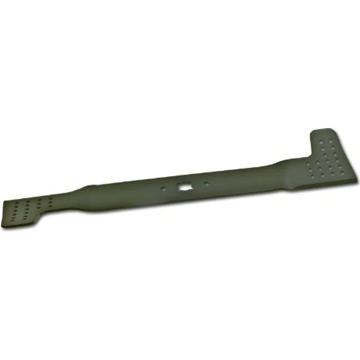 Arnold MTD Rasenmähermesser 742-04364, Länge: 52 cm 1111-M6-0043 – Bild 2