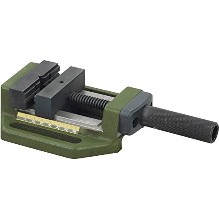 Proxxon Prismen Maschinenschraubstock Primus 75 – Bild 3