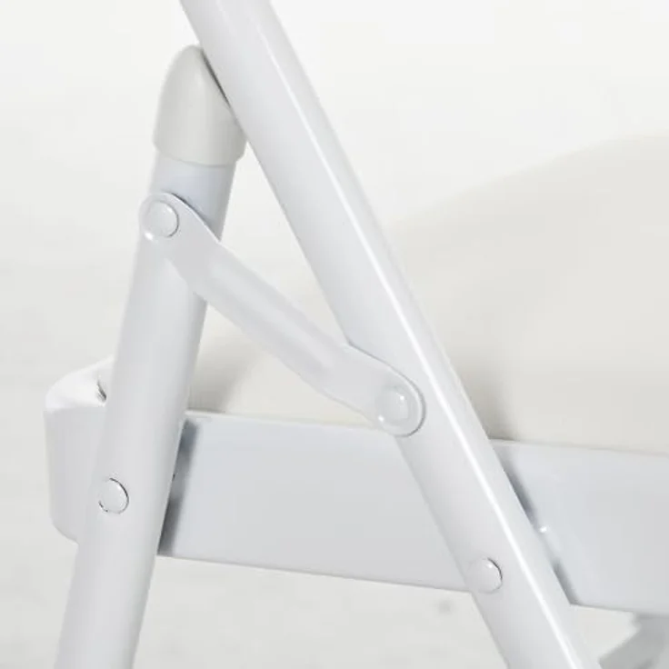 PawHut Haustiertreppe 4-stufige Einstiegshilfe mit rutschfester Matte, grau, 40 x 59 x 54,2 cm – Bild 9