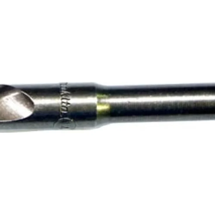 MAKITA D-00262 SDS-PLUS Bohrer, 14mm Durchmesser, 160mm Gesamtlänge, 100mm Nutzlänge, Betonbohrer – Bild 3