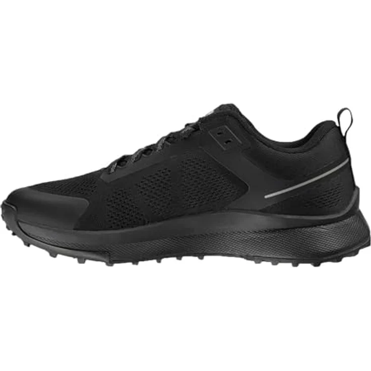 Safety Jogger Works Jumadi OB, ultraleichter Sicherheitsschuh für Herren und Damen, rutschfest, atmungsaktiv, breite Zehenkappe, metallfrei – Bild 3
