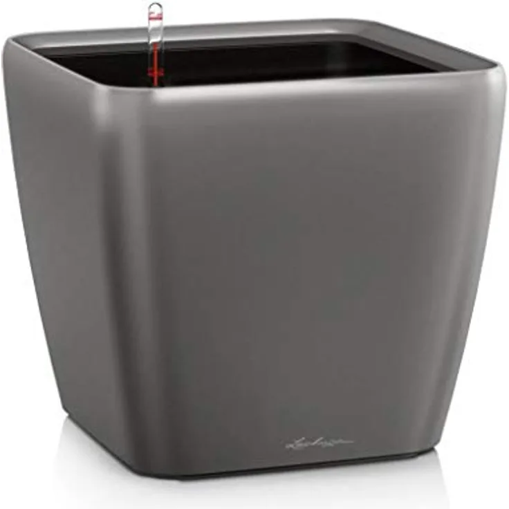 Quadro LS 35 Premiumserie Komplettset anthrazit metallic 16163