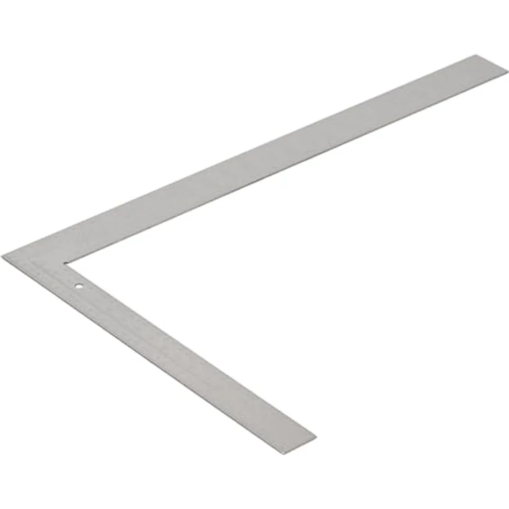 Stanley Flachwinkel Stahl 600 x 400 mm (1-45-530) – Bild 2