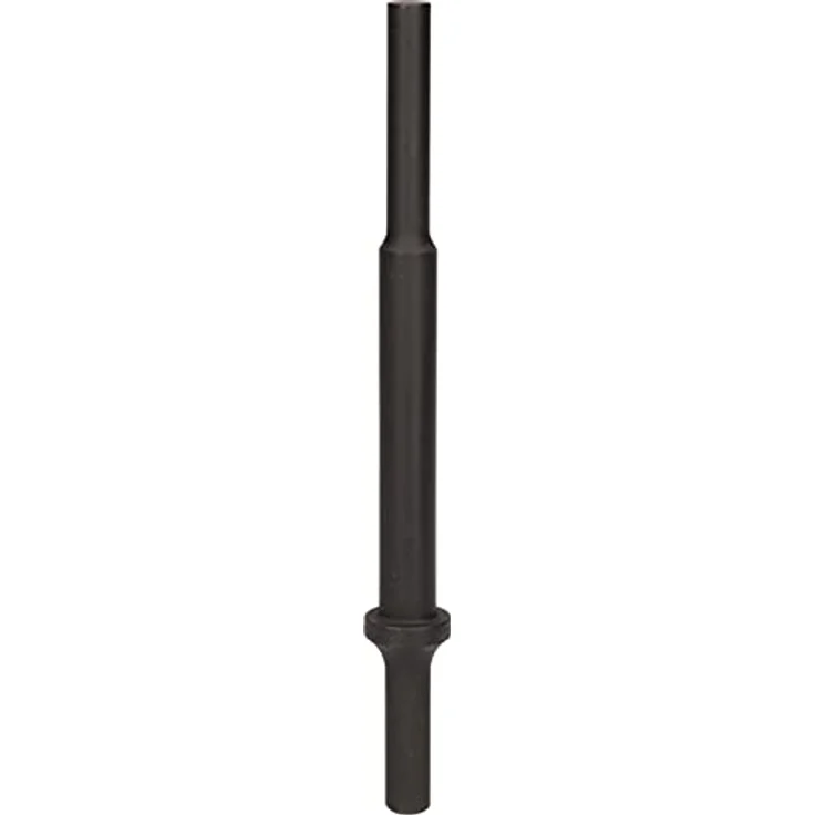 BRILLIANT TOOLS KS Tools 515.3857 10 mm Austreibdorn Ø 10,0 mm, robuster Meißel für Druckluft-Meißel und -Hammer, universell einsetzbar für Karosserie- und Motorreparaturen – Bild 2