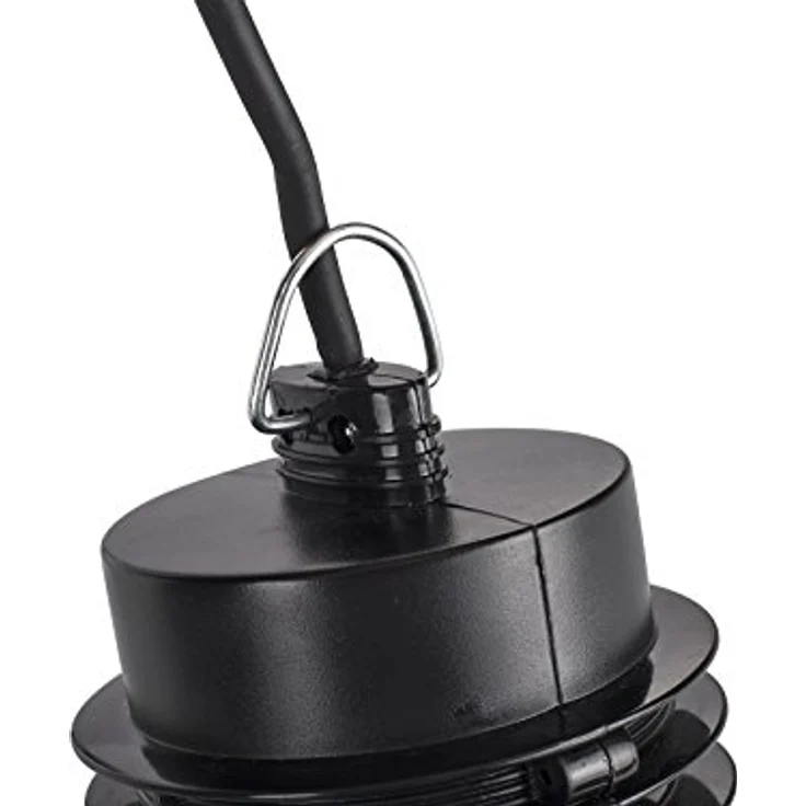 Elektrischer Insektenschutz 4W UV-Lampe 20m² Insektenfalle Insektenvernichter – Bild 4