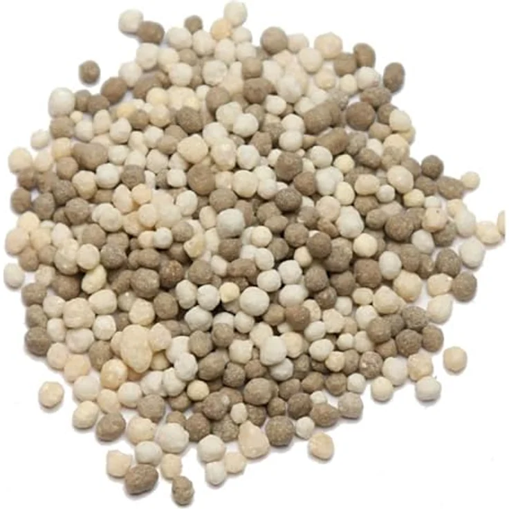 BECKMANN PROFI Rasendünger Areal, 25 kg – Bild 3