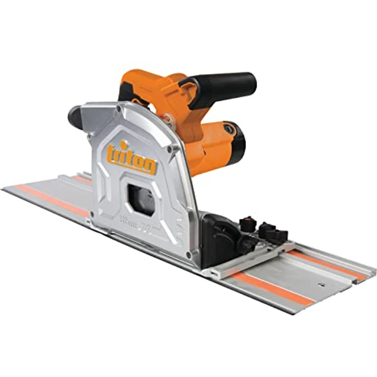 Triton 950638 Tauchsäge, 1400 W – Bild 7