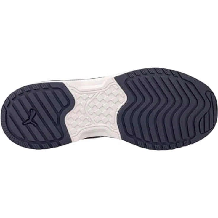 Puma Safety Sicherheitshalbschuh SHIFT Low 647730 S1PS HRO SR, Gr. 45, blau – Bild 5