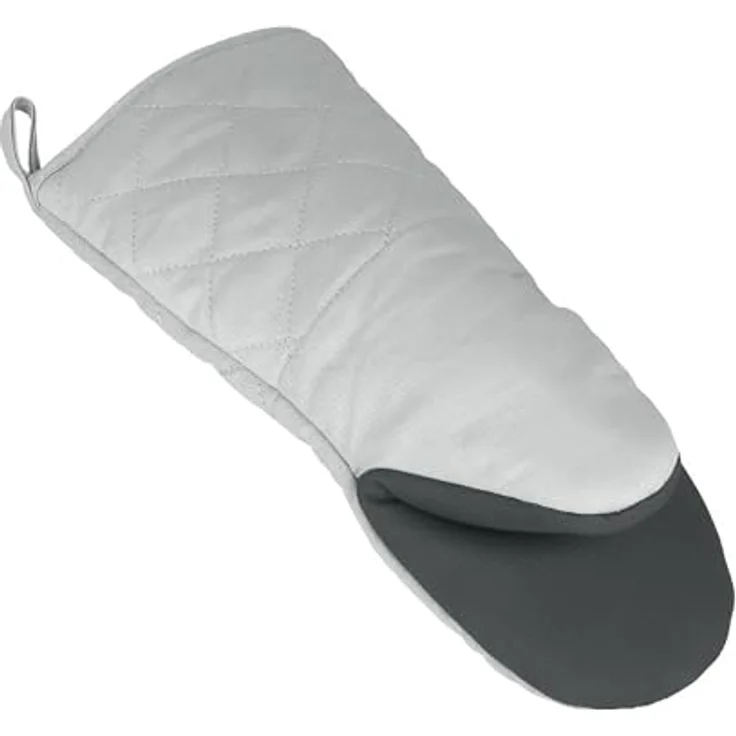 METALTEX 239530109 Grillhandschuh XL antislip - Ofenhandschuh – Bild 2