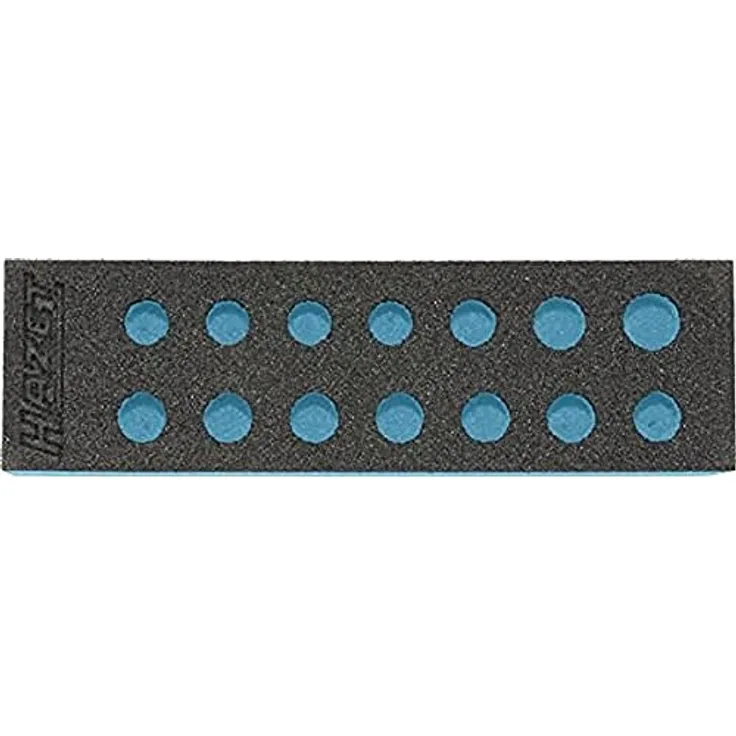 Hazet 2K-Weichschaum-Einlage 163-251L, Original Hazet Qualität in stylischem Design