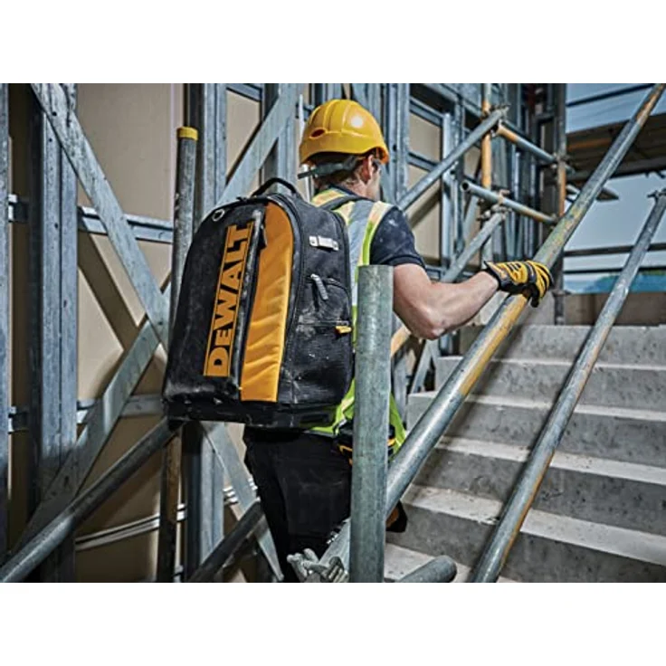 Dewalt Tool Backpack DWST81690-1 – Bild 6
