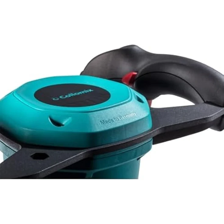 Collomix Rührwerk XQ 1 HF, 1100 Watt, 230 V, 670 U/min, kompakt und ergonomisch – Bild 2
