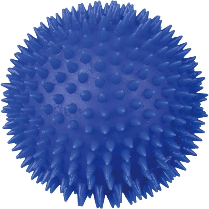 Trixie Igelball aus Vinyl 10 cm – Bild 1