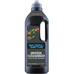 WUXAL Universaldünger überchelatisierter NPK 8+8+6 Dünger zur Blatt- und Bodendüngung 1 l Flasche