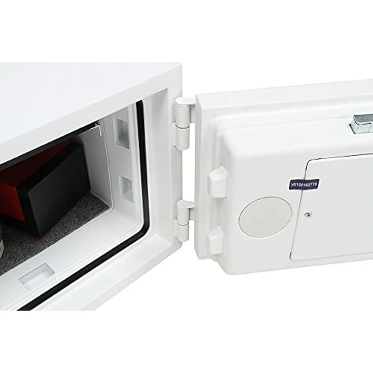 Phoenix Einbruchschutztresor SS1442E FORTRESS PRO – Bild 8