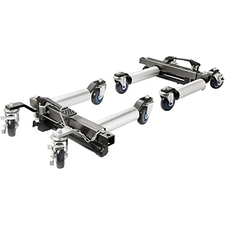 Facom Wagenheber, hydraulisch Traglast 680 kg