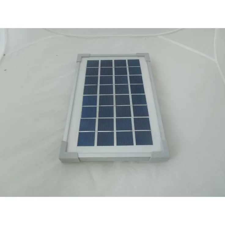 Heissner Solarmodul (ET10-SP760)