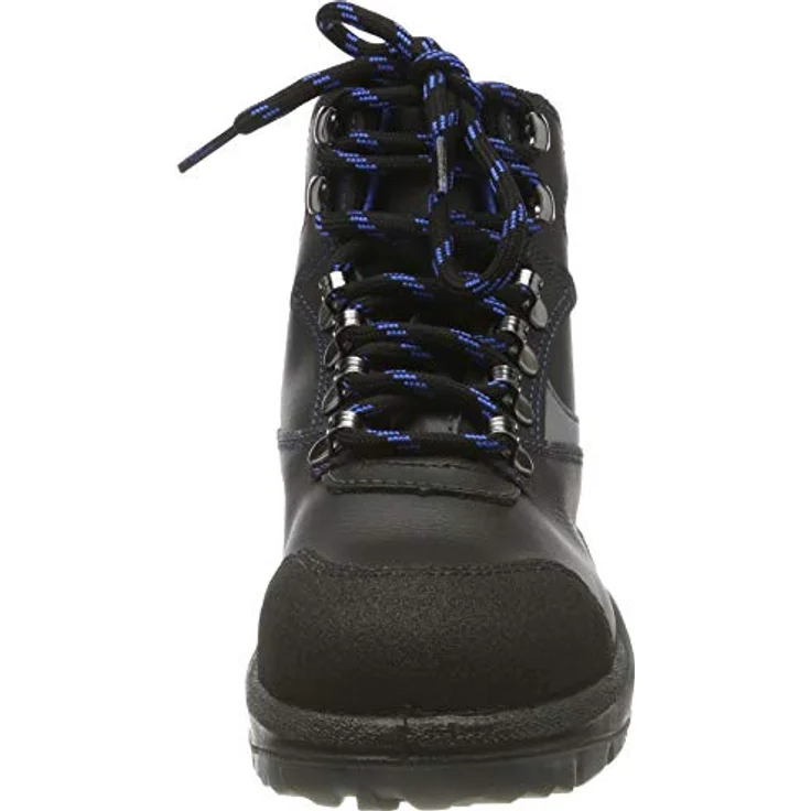 Atlas GTX 535 GORE-TEX S3 W10 Sicherheitsschuhe, metallfrei, wasserdicht, Größe 40 – Bild 2