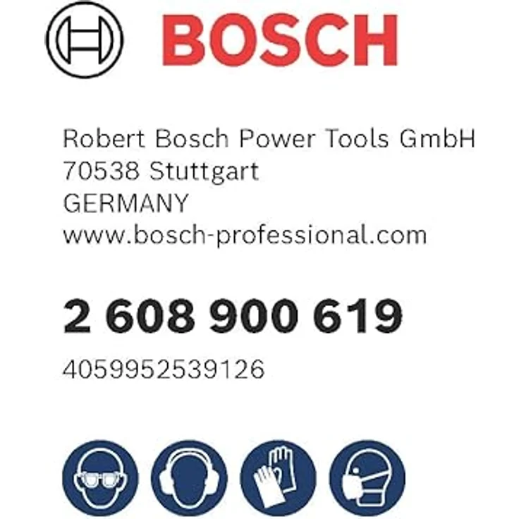 Bosch Expert CYL-9 MultiConstruction Bohrer, 7 x 90 x 150 mm, präzises Bohren für verschiedene Materialien, zylindrischer Schaft – Bild 8
