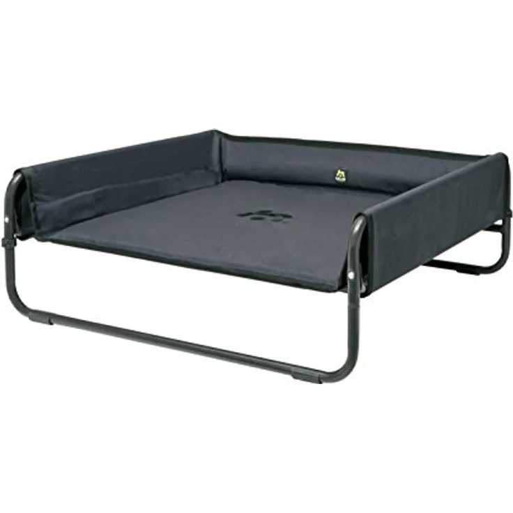 Maelson Soft Bed Anthracite - 56 cm