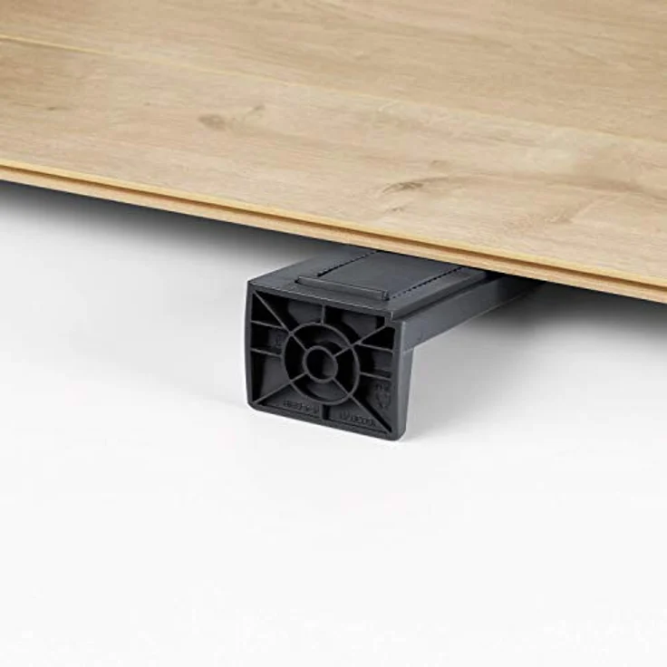 Parador Universalwerkzeug Multitool Hilfskeil Hebelspanner Anschlagwinkel Anreißer – Bild 3